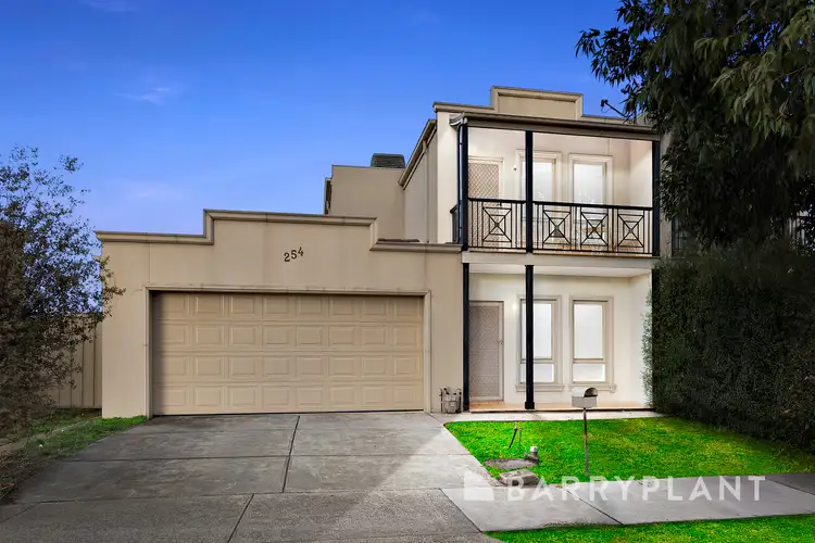 254 Station Road, Cairnlea VIC 3023