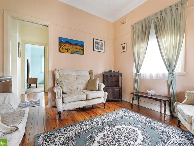 Third view of Homely house listing, 14 Brownlee Street, Mangerton NSW 2500