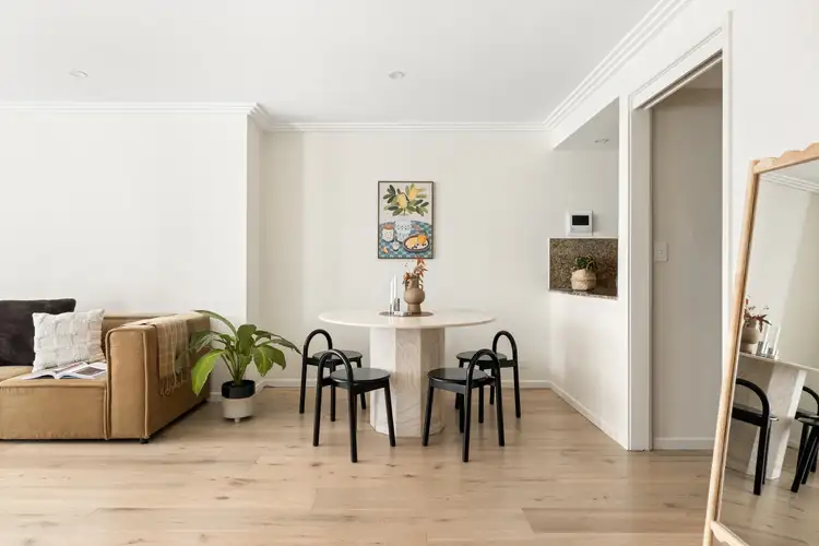 Third view of Homely apartment listing, 1308/28 Harbour Street, Sydney NSW 2000