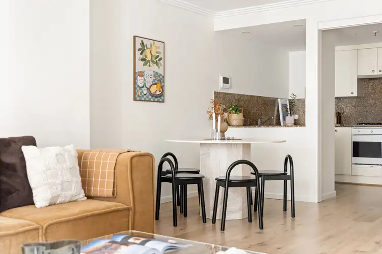 Fourth view of Homely apartment listing, 1308/28 Harbour Street, Sydney NSW 2000