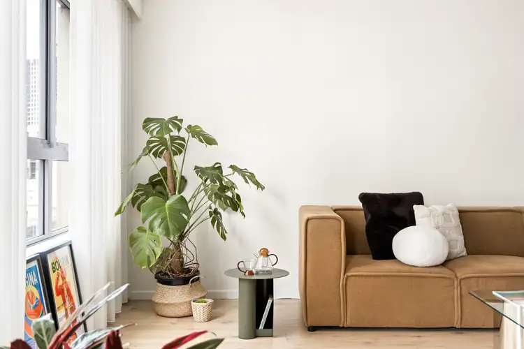 Fifth view of Homely apartment listing, 1308/28 Harbour Street, Sydney NSW 2000