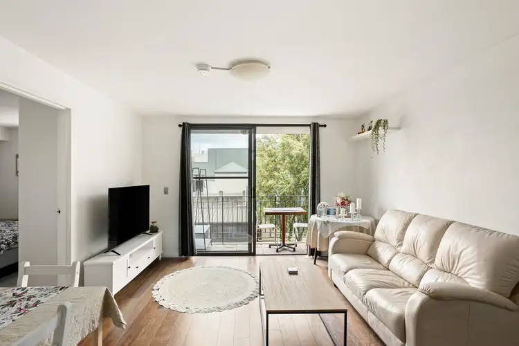 316/2-12 Glebe Point Road, Glebe NSW 2037
