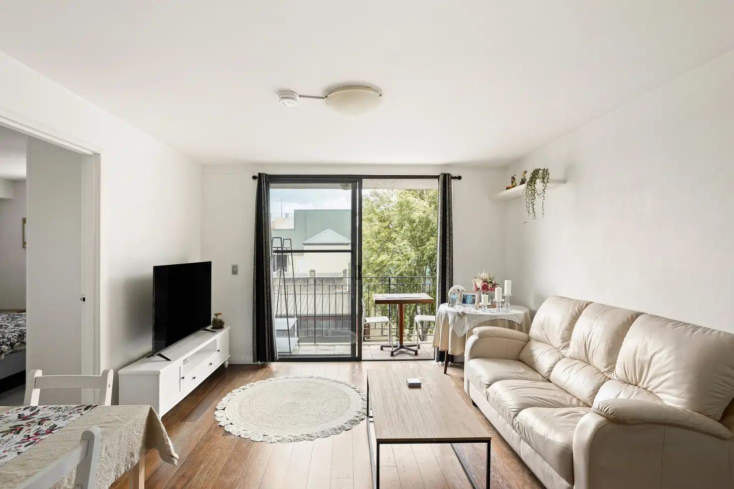 Main view of Homely apartment listing, 316/2-12 Glebe Point Road, Glebe NSW 2037
