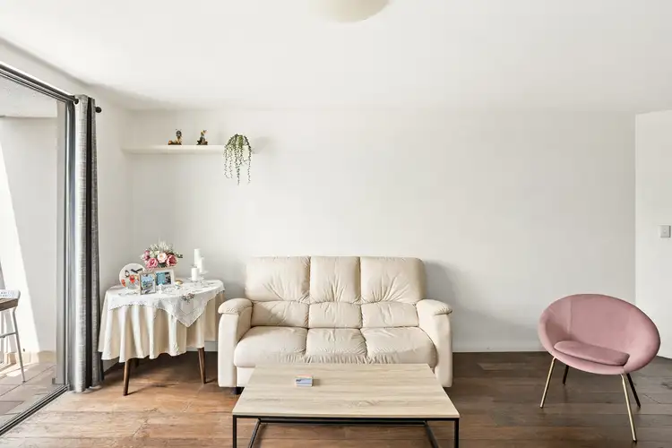 Second view of Homely apartment listing, 316/2-12 Glebe Point Road, Glebe NSW 2037