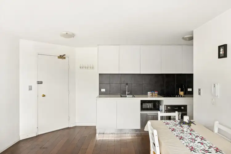 Third view of Homely apartment listing, 316/2-12 Glebe Point Road, Glebe NSW 2037
