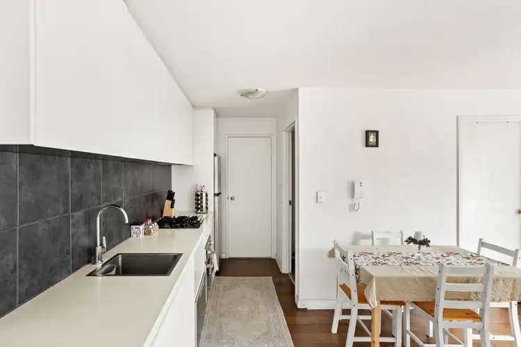 Fourth view of Homely apartment listing, 316/2-12 Glebe Point Road, Glebe NSW 2037