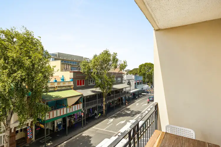 Fifth view of Homely apartment listing, 316/2-12 Glebe Point Road, Glebe NSW 2037
