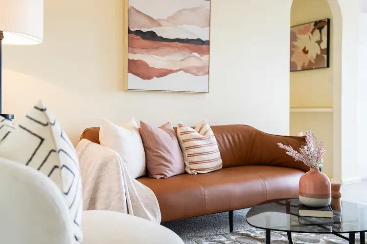 Second view of Homely apartment listing, 14/2 Belmore Street, Ryde NSW 2112