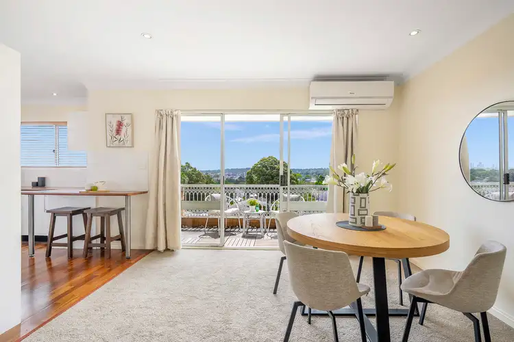 Third view of Homely apartment listing, 14/2 Belmore Street, Ryde NSW 2112