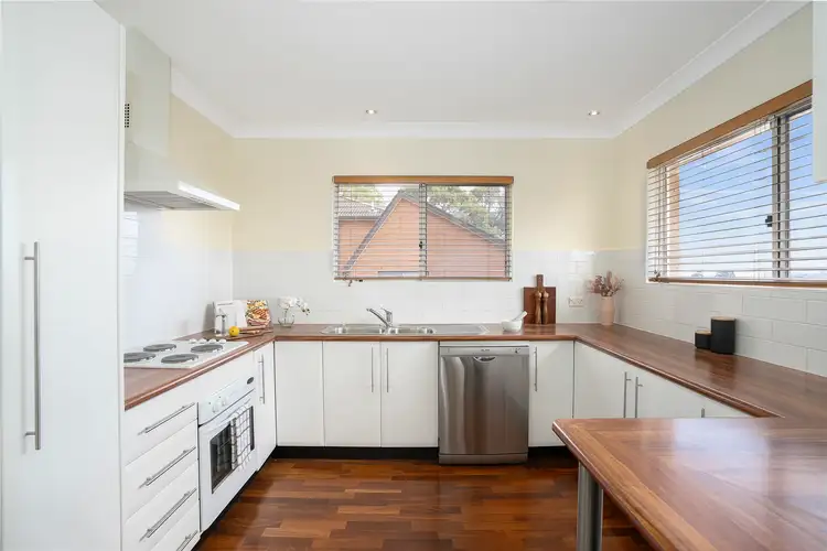Fifth view of Homely apartment listing, 14/2 Belmore Street, Ryde NSW 2112