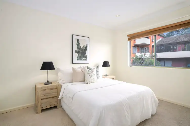Sixth view of Homely apartment listing, 14/2 Belmore Street, Ryde NSW 2112