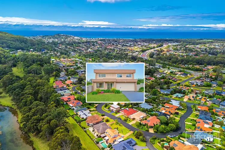 25 Dahlsford Drive, Port Macquarie NSW 2444