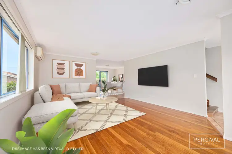 Third view of Homely house listing, 25 Dahlsford Drive, Port Macquarie NSW 2444