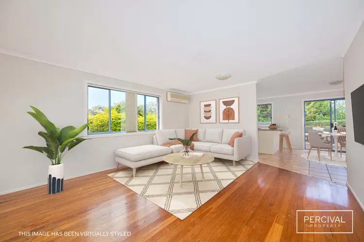 Fourth view of Homely house listing, 25 Dahlsford Drive, Port Macquarie NSW 2444