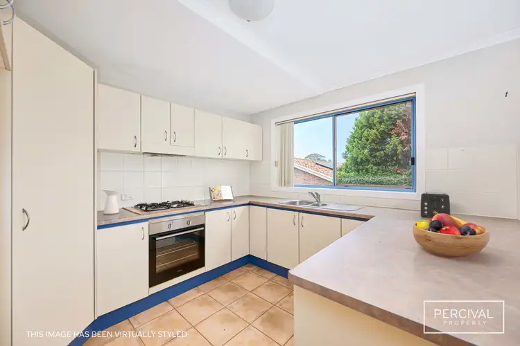 Fifth view of Homely house listing, 25 Dahlsford Drive, Port Macquarie NSW 2444