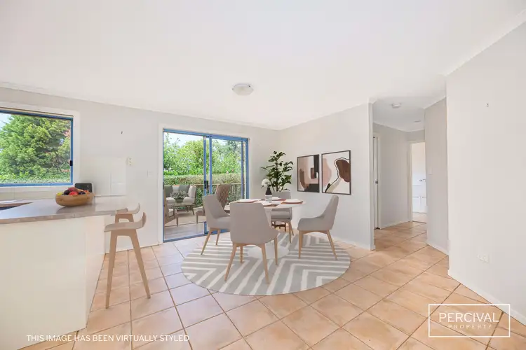 Sixth view of Homely house listing, 25 Dahlsford Drive, Port Macquarie NSW 2444