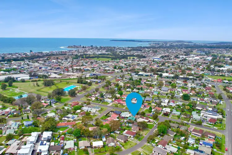 Third view of Homely house listing, 14 O'Neill Street, Warilla NSW 2528