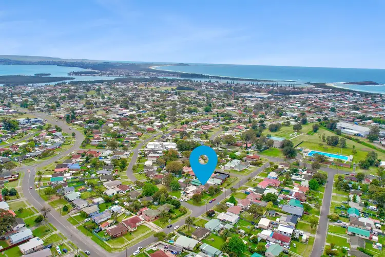 Fourth view of Homely house listing, 14 O'Neill Street, Warilla NSW 2528