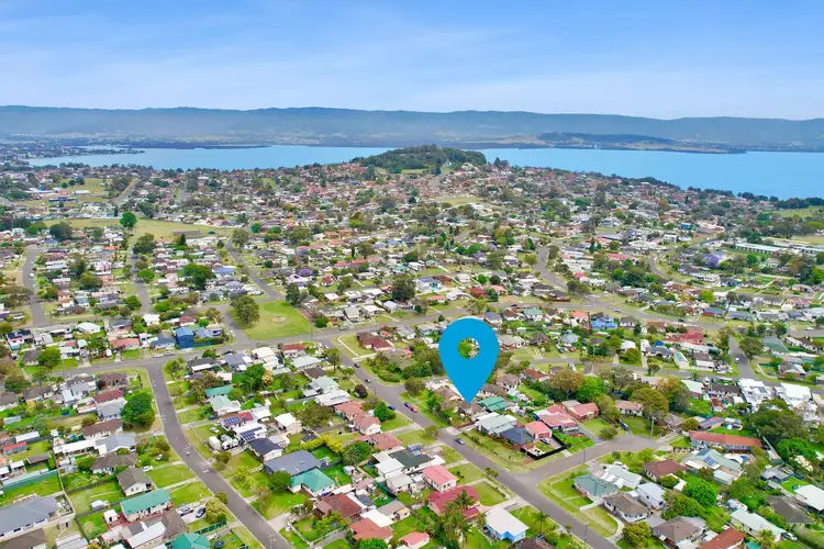 Fifth view of Homely house listing, 14 O'Neill Street, Warilla NSW 2528