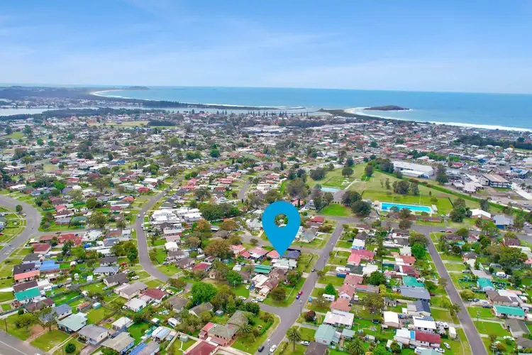 Sixth view of Homely house listing, 14 O'Neill Street, Warilla NSW 2528