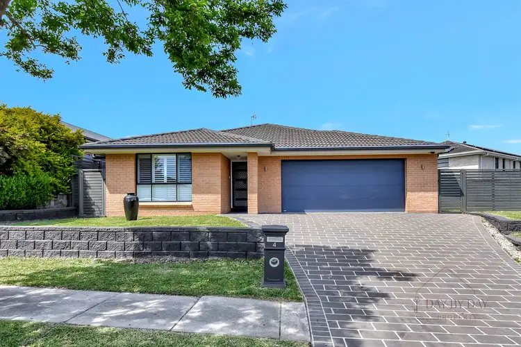 Main view of Homely house listing, 4 Northview Street, Fletcher NSW 2287