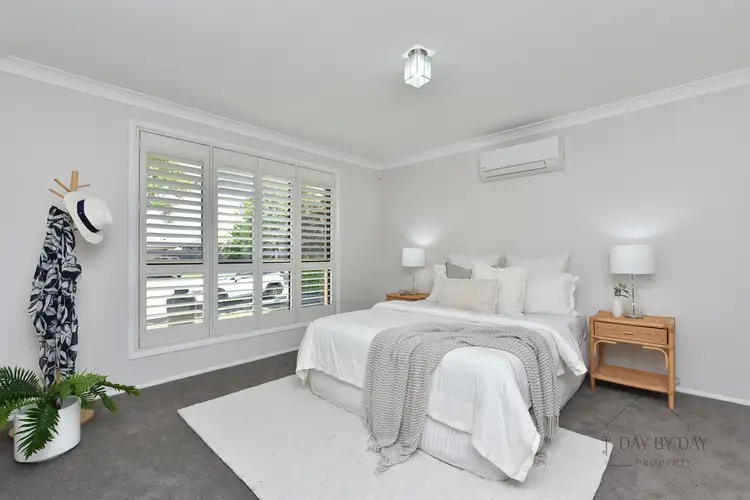 Second view of Homely house listing, 4 Northview Street, Fletcher NSW 2287