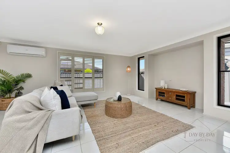 Fifth view of Homely house listing, 4 Northview Street, Fletcher NSW 2287
