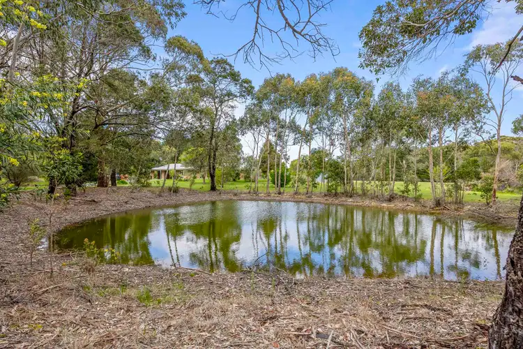 Second view of Homely house listing, 19 Wades Lane, Ross Creek VIC 3351