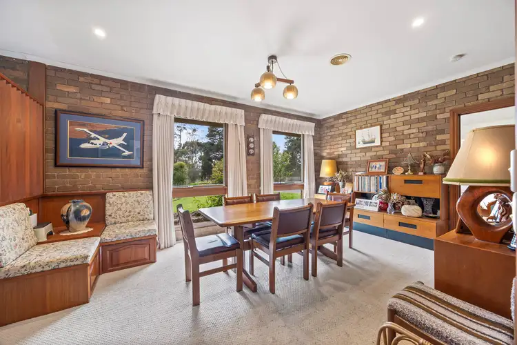Fourth view of Homely house listing, 19 Wades Lane, Ross Creek VIC 3351