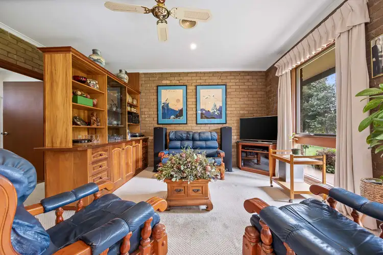 Fifth view of Homely house listing, 19 Wades Lane, Ross Creek VIC 3351