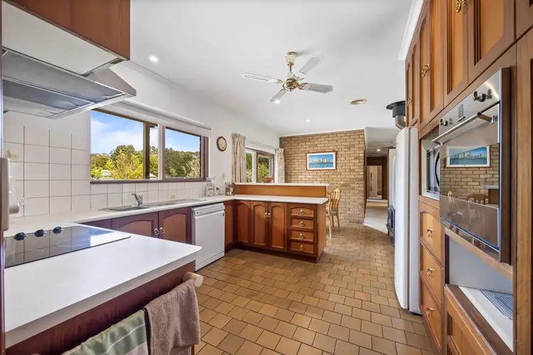 Sixth view of Homely house listing, 19 Wades Lane, Ross Creek VIC 3351