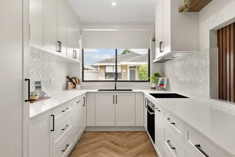 Second view of Homely villa listing, 3/36 Fontainebleau Street, Sans Souci NSW 2219