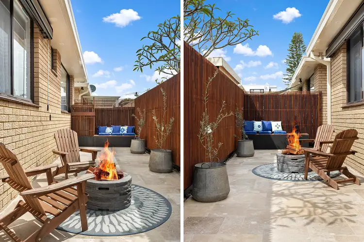 Fourth view of Homely villa listing, 3/36 Fontainebleau Street, Sans Souci NSW 2219