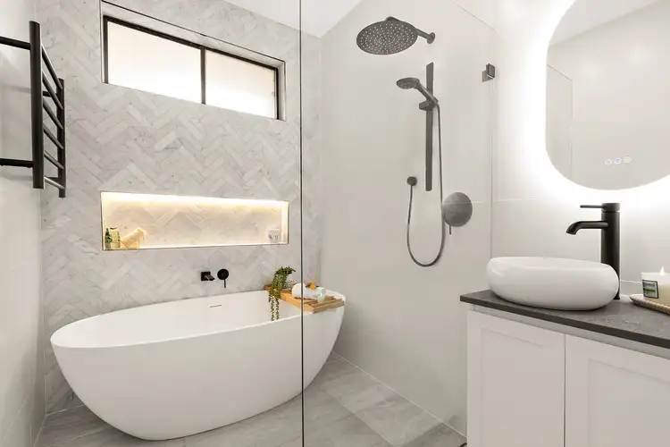 Fifth view of Homely villa listing, 3/36 Fontainebleau Street, Sans Souci NSW 2219