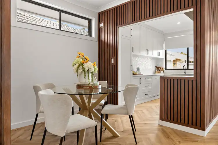 Sixth view of Homely villa listing, 3/36 Fontainebleau Street, Sans Souci NSW 2219