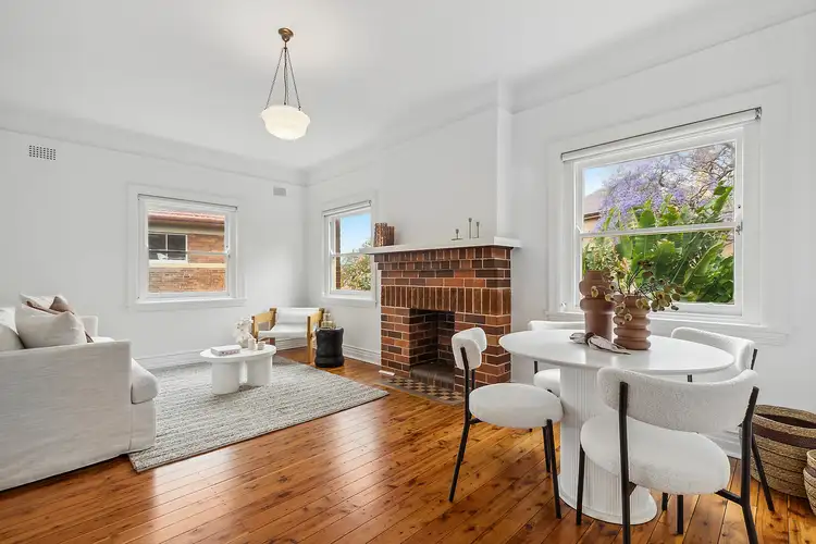 Main view of Homely apartment listing, 6/3 Fairlight Street, Manly NSW 2095