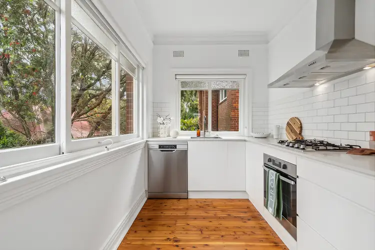 Fifth view of Homely apartment listing, 6/3 Fairlight Street, Manly NSW 2095