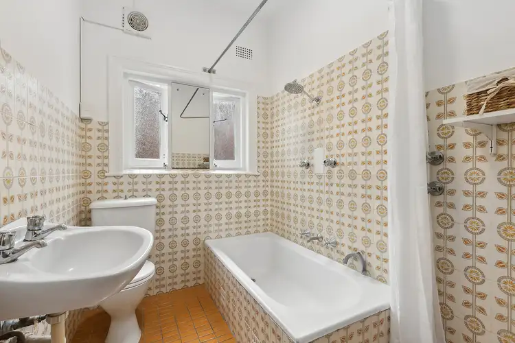 Sixth view of Homely apartment listing, 6/3 Fairlight Street, Manly NSW 2095