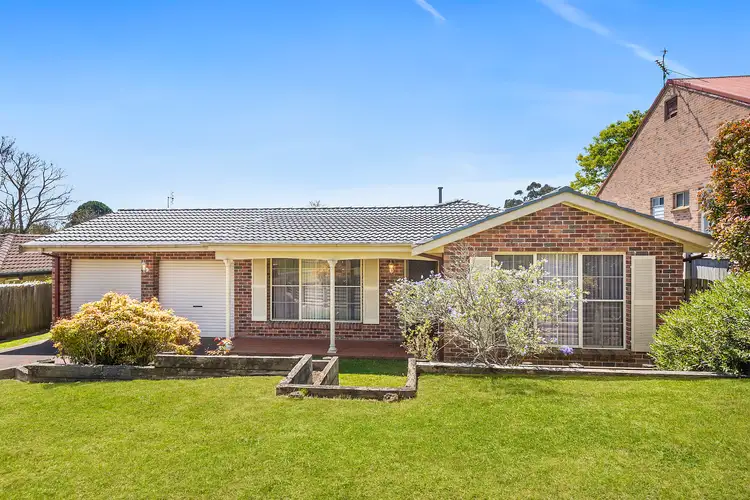 13 Dangar Street, Moss Vale NSW 2577