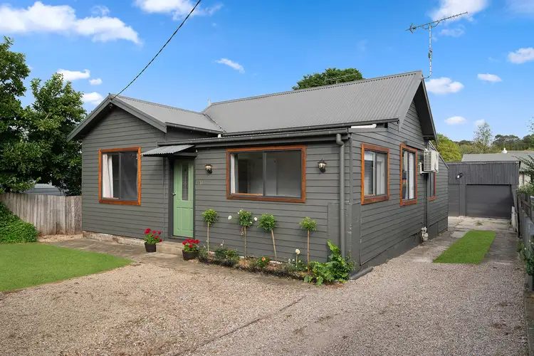 161 Lackey Road, Moss Vale NSW 2577