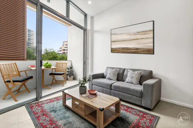 Main view of Homely apartment listing, 3/693 Anzac Parade, Maroubra NSW 2035
