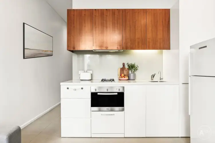 Second view of Homely apartment listing, 3/693 Anzac Parade, Maroubra NSW 2035