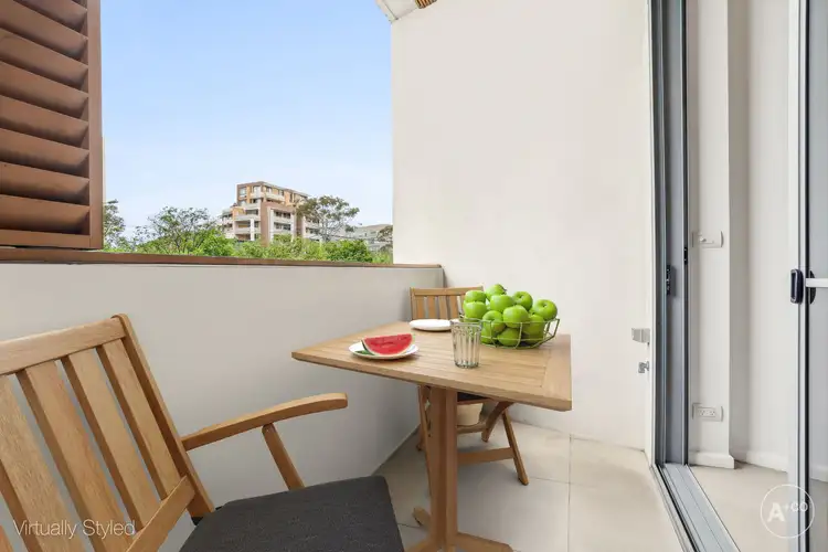Third view of Homely apartment listing, 3/693 Anzac Parade, Maroubra NSW 2035