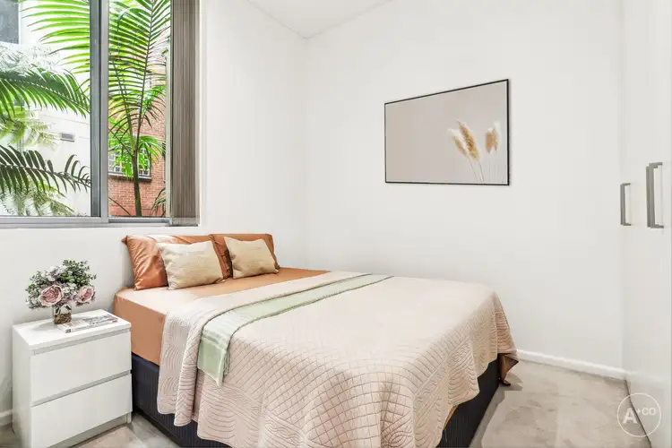 Fifth view of Homely apartment listing, 3/693 Anzac Parade, Maroubra NSW 2035