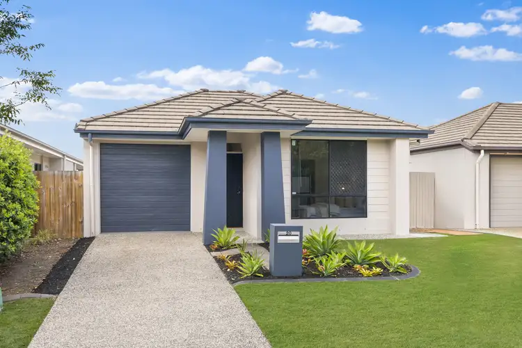 20 Merion Crescent, North Lakes QLD 4509