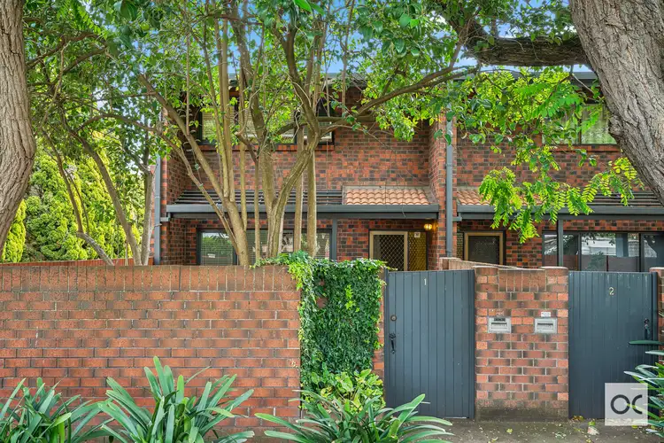 1/133a Kensington Road, Norwood SA 5067