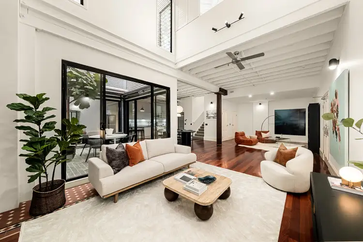 92/54 Vernon Terrace, Teneriffe QLD 4005
