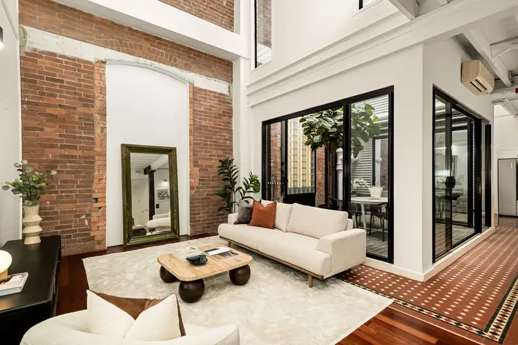 Third view of Homely unit listing, 92/54 Vernon Terrace, Teneriffe QLD 4005