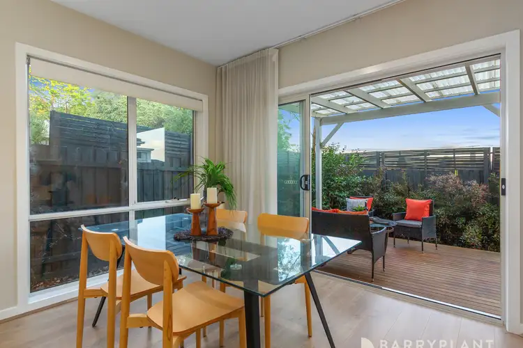 Fourth view of Homely townhouse listing, 2/29 Harwell Road, Ferntree Gully VIC 3156