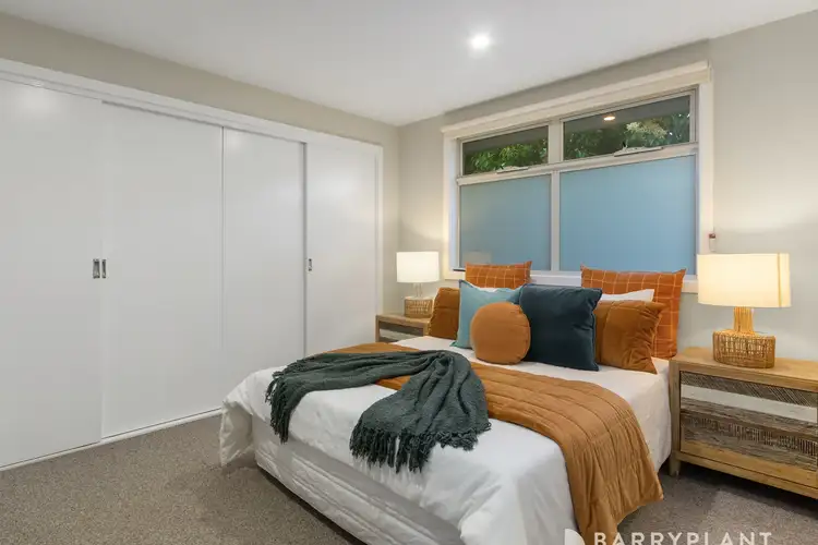 Fifth view of Homely townhouse listing, 2/29 Harwell Road, Ferntree Gully VIC 3156